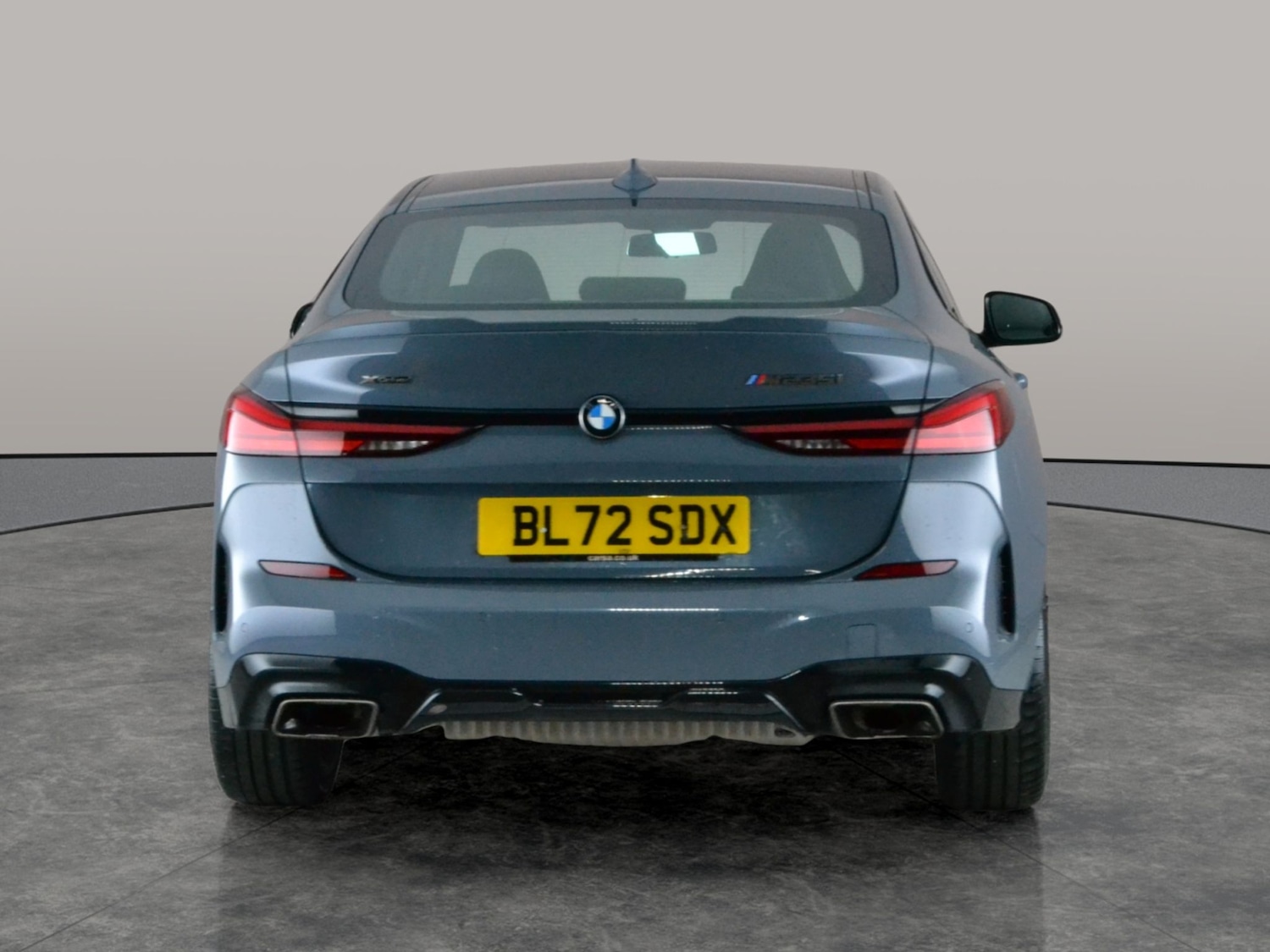 Used BMW 2 Series 2022 for sale - 77164369: Photo 11