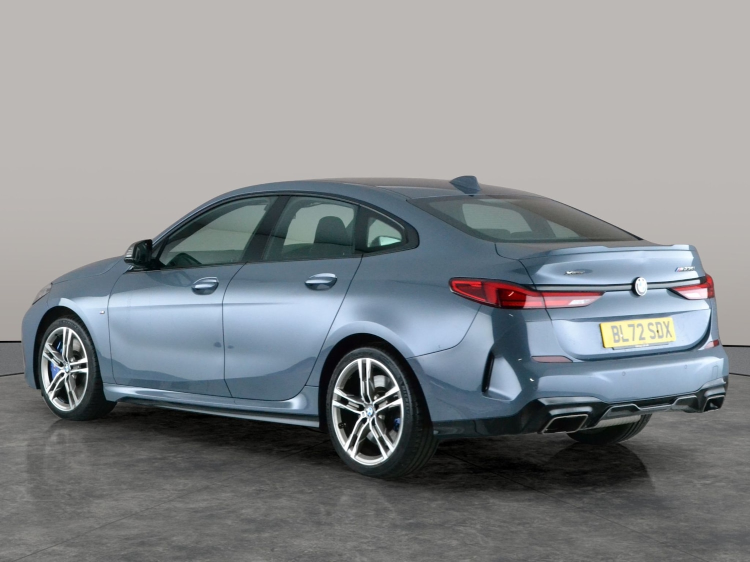 Used BMW 2 Series 2022 for sale - 77164369: Photo 12