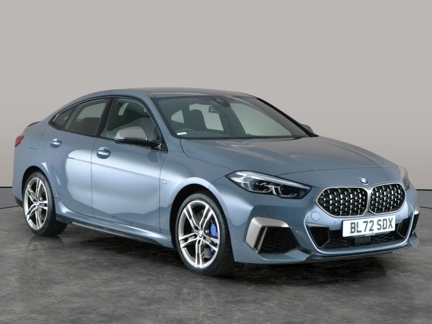 Used BMW 2 Series 2022 for sale - 77164369: Photo 8