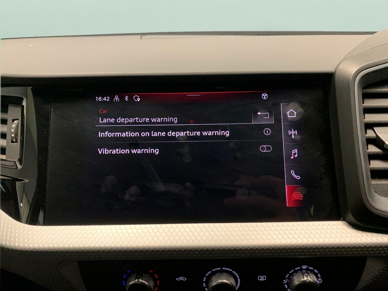 Used Audi A1 for sale - 77829658: Photo 17