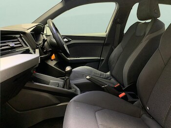 Used Audi A1 undefined for sale - 77829658: Photo