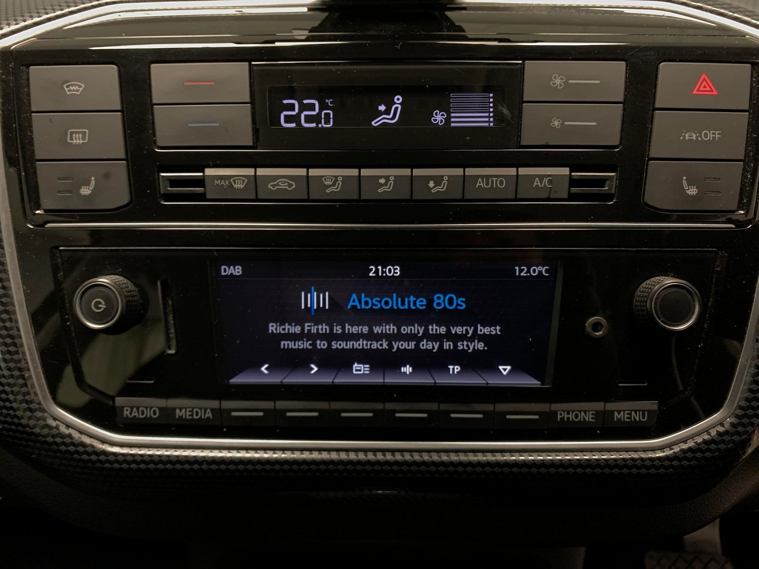 Used Volkswagen up! 2021 for sale - 77069636: Photo 5