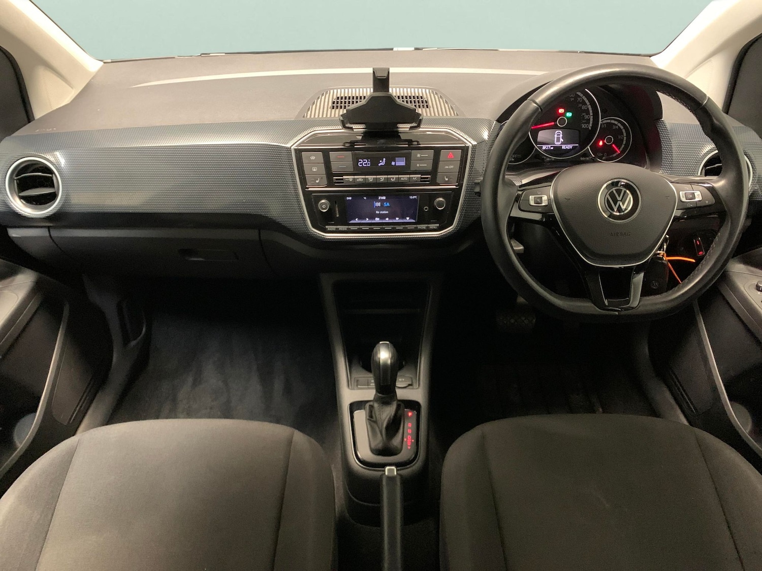 Used Volkswagen up! 2021 for sale - 77069636: Photo 6