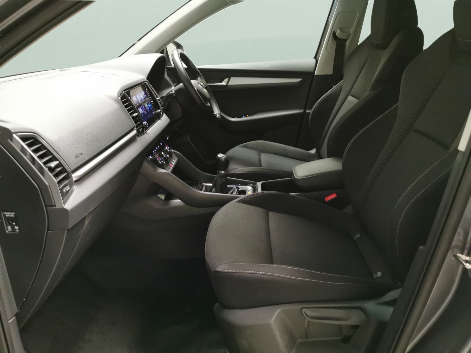 Used Skoda Karoq 2022 for sale - 77791379: Photo 4