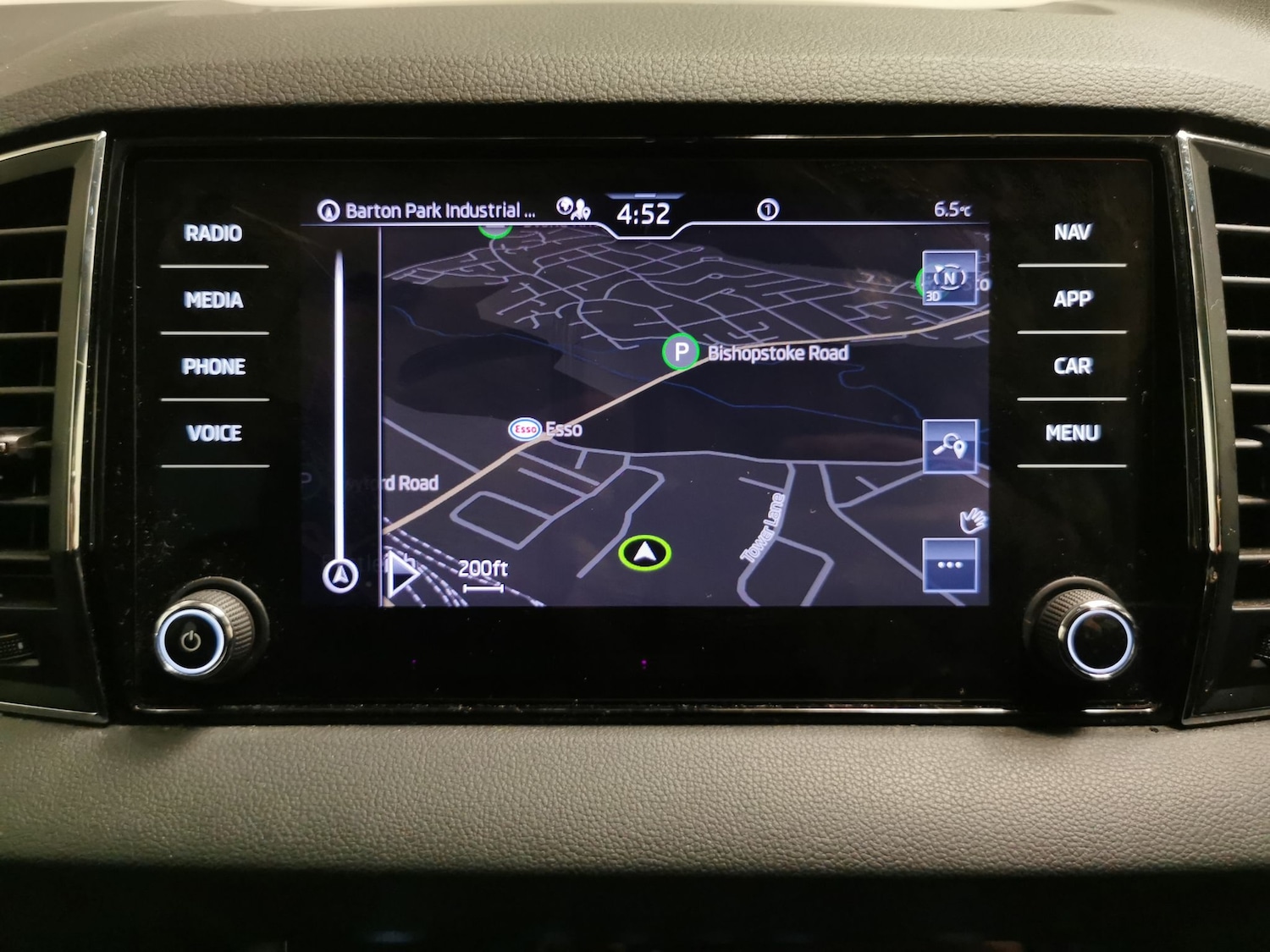 Used Skoda Karoq 2022 for sale - 77791379: Photo 5