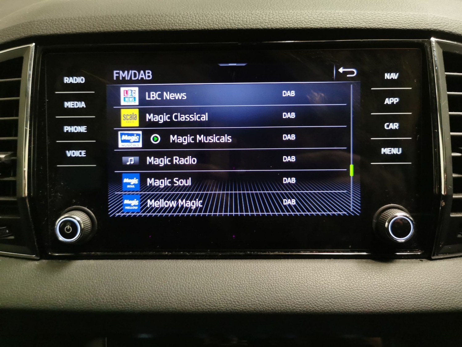 Used Skoda Karoq 2022 for sale - 77791379: Photo 6