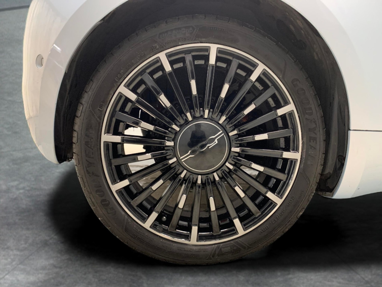 Used Fiat 500e C 2021 for sale - 77086328: Photo 21