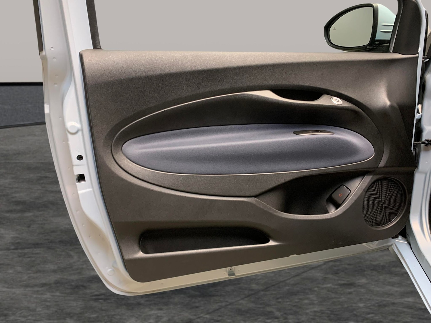 Used Fiat 500e C 2021 for sale - 77086328: Photo 23