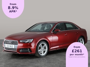 Audi - A4