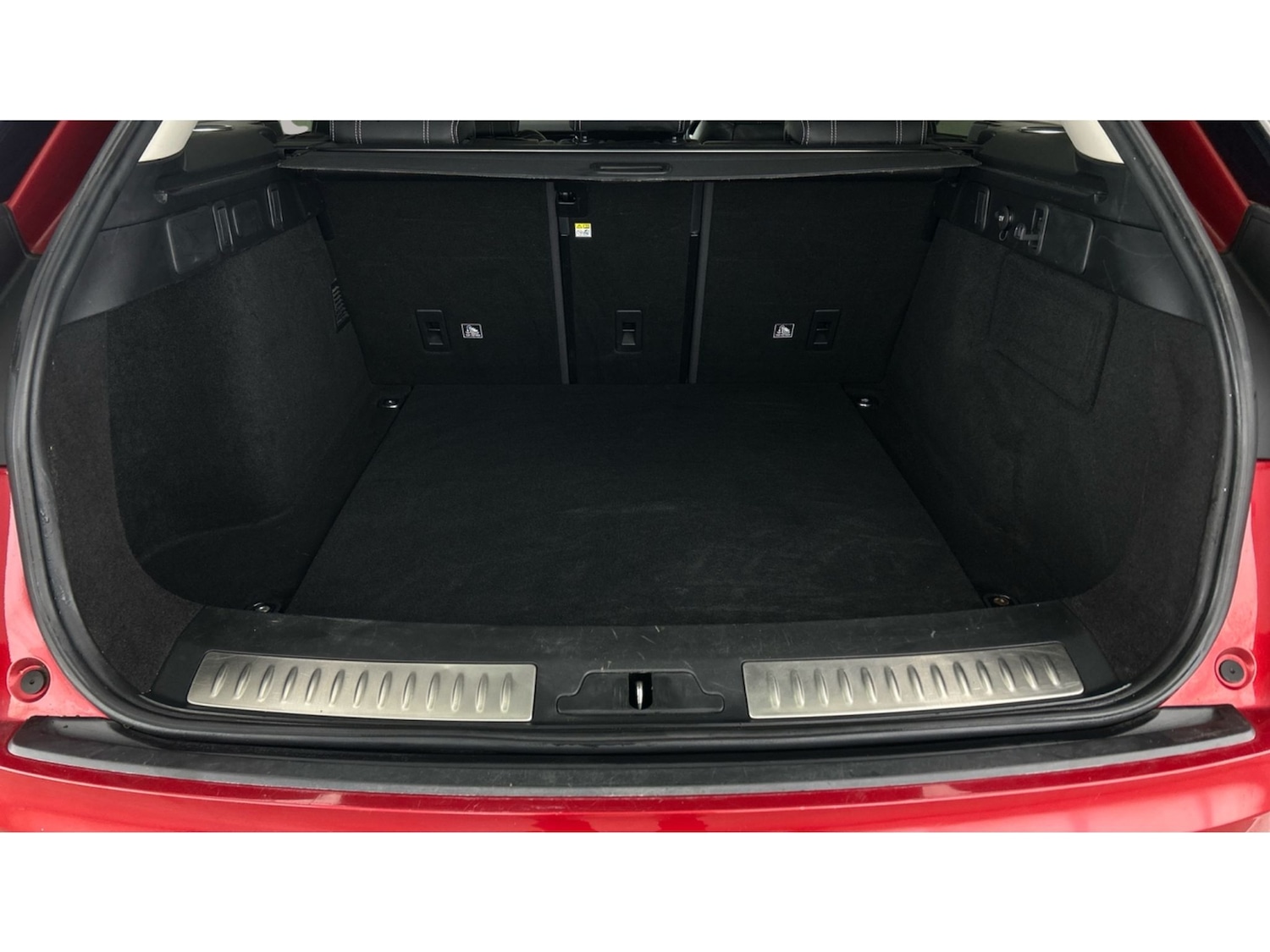 Used Land Rover Range Rover Velar 2019 for sale - 77404320: Photo 18