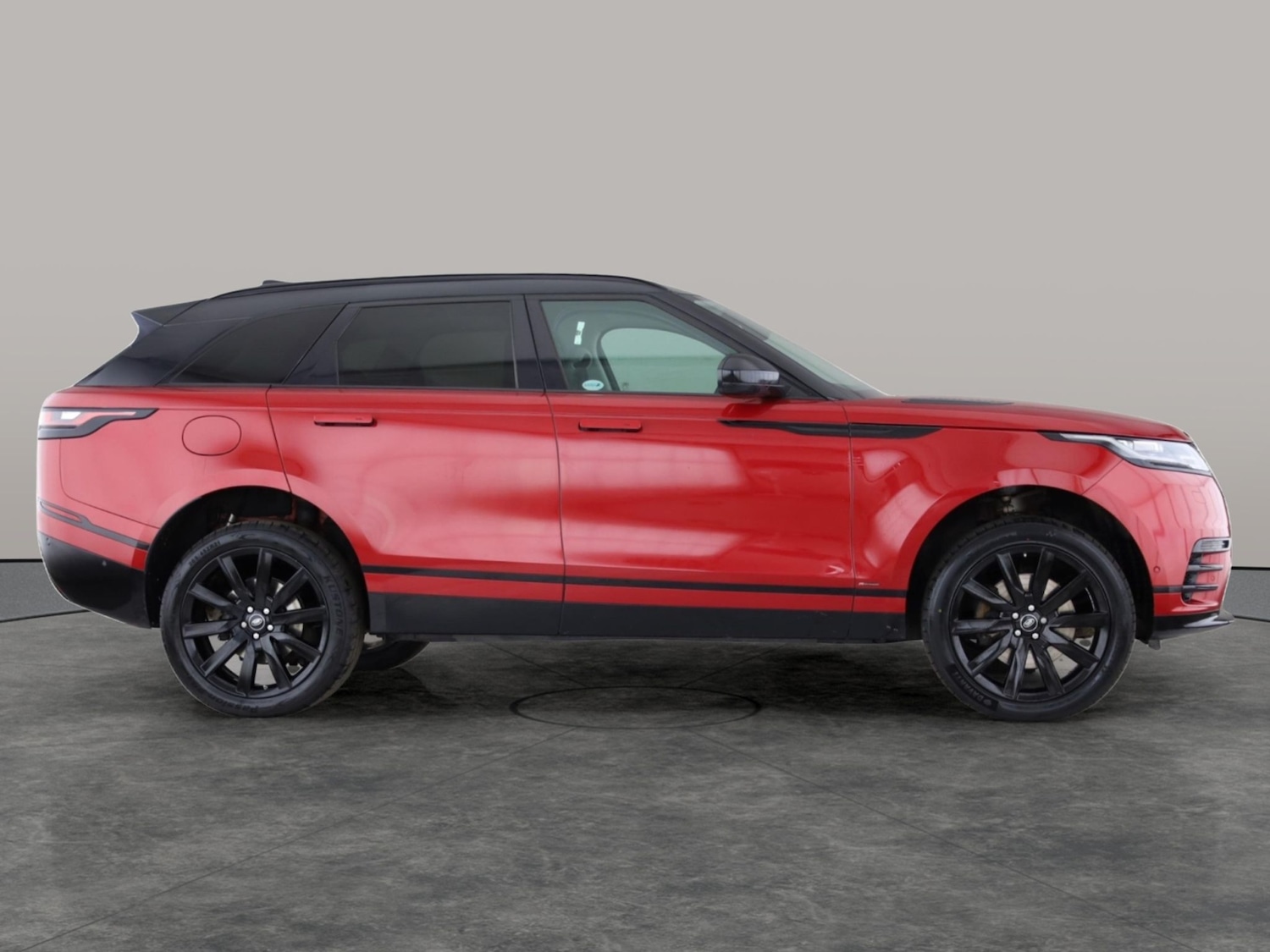 Used Land Rover Range Rover Velar 2019 for sale - 77404320: Photo 5