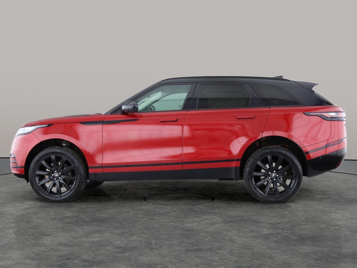 Used Land Rover Range Rover Velar 2019 for sale - 77404320: Photo 9