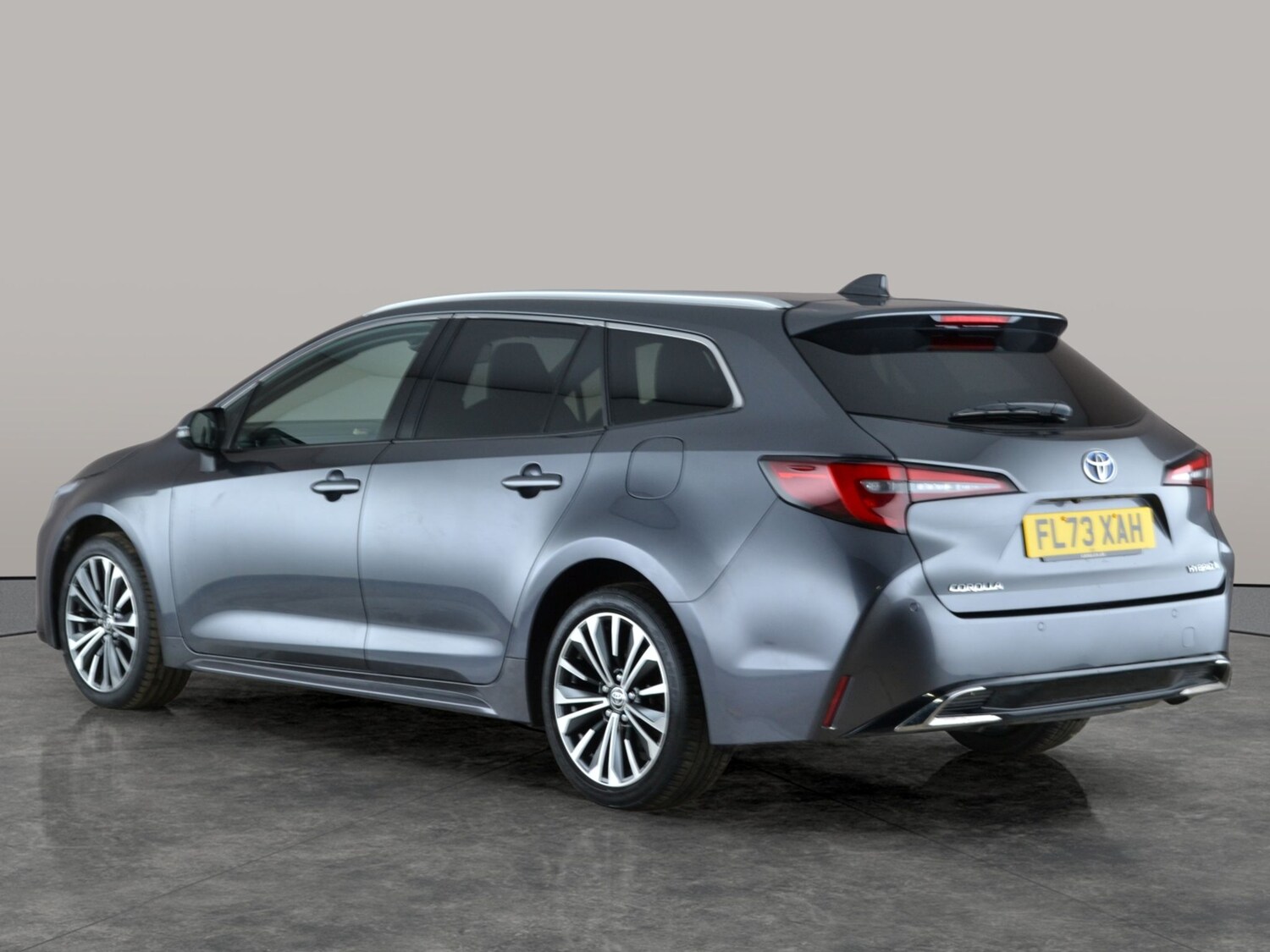 Used Toyota Corolla 2023 for sale - 77576885: Photo 13