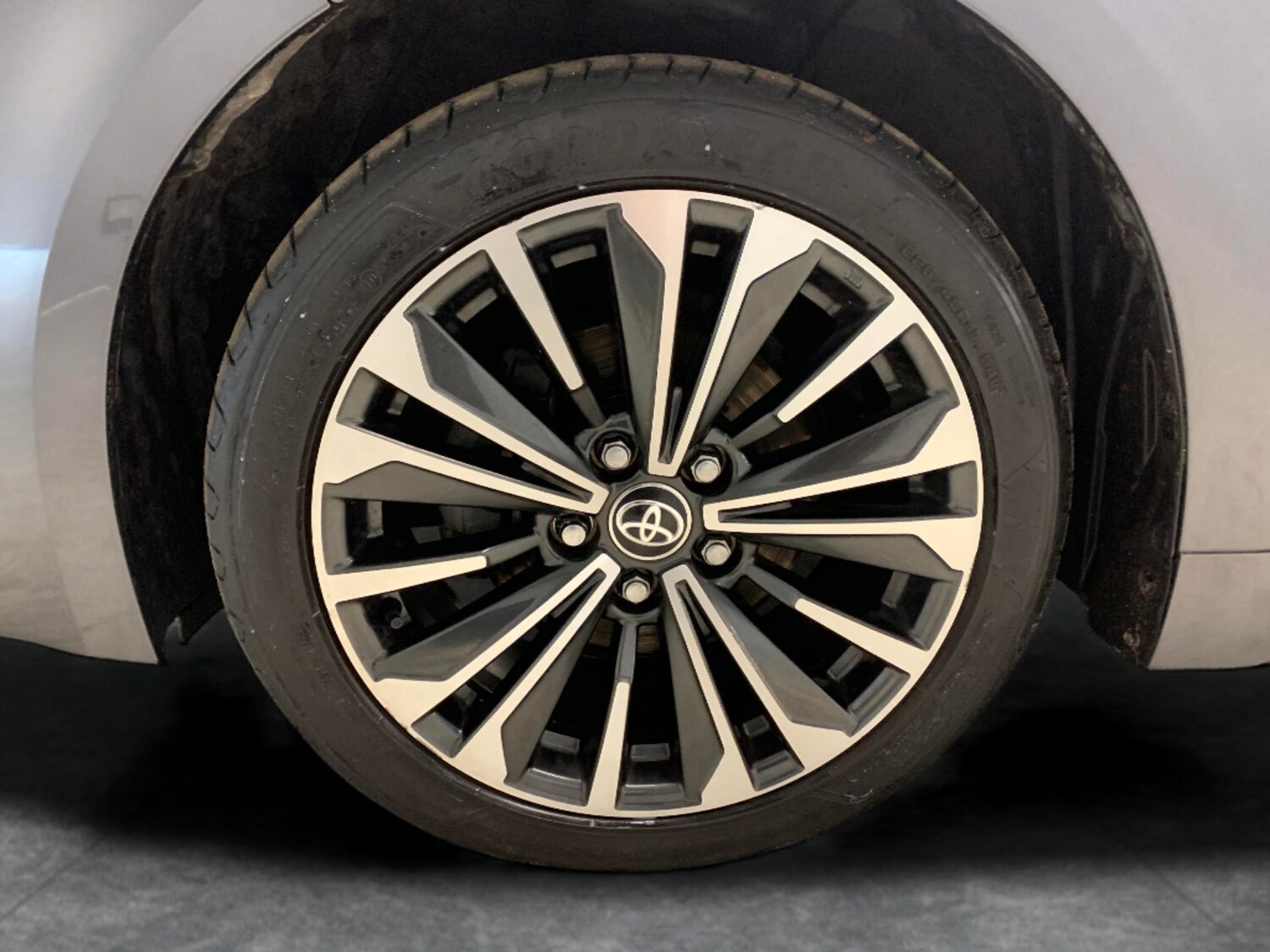 Used Toyota Corolla 2023 for sale - 77576885: Photo 25