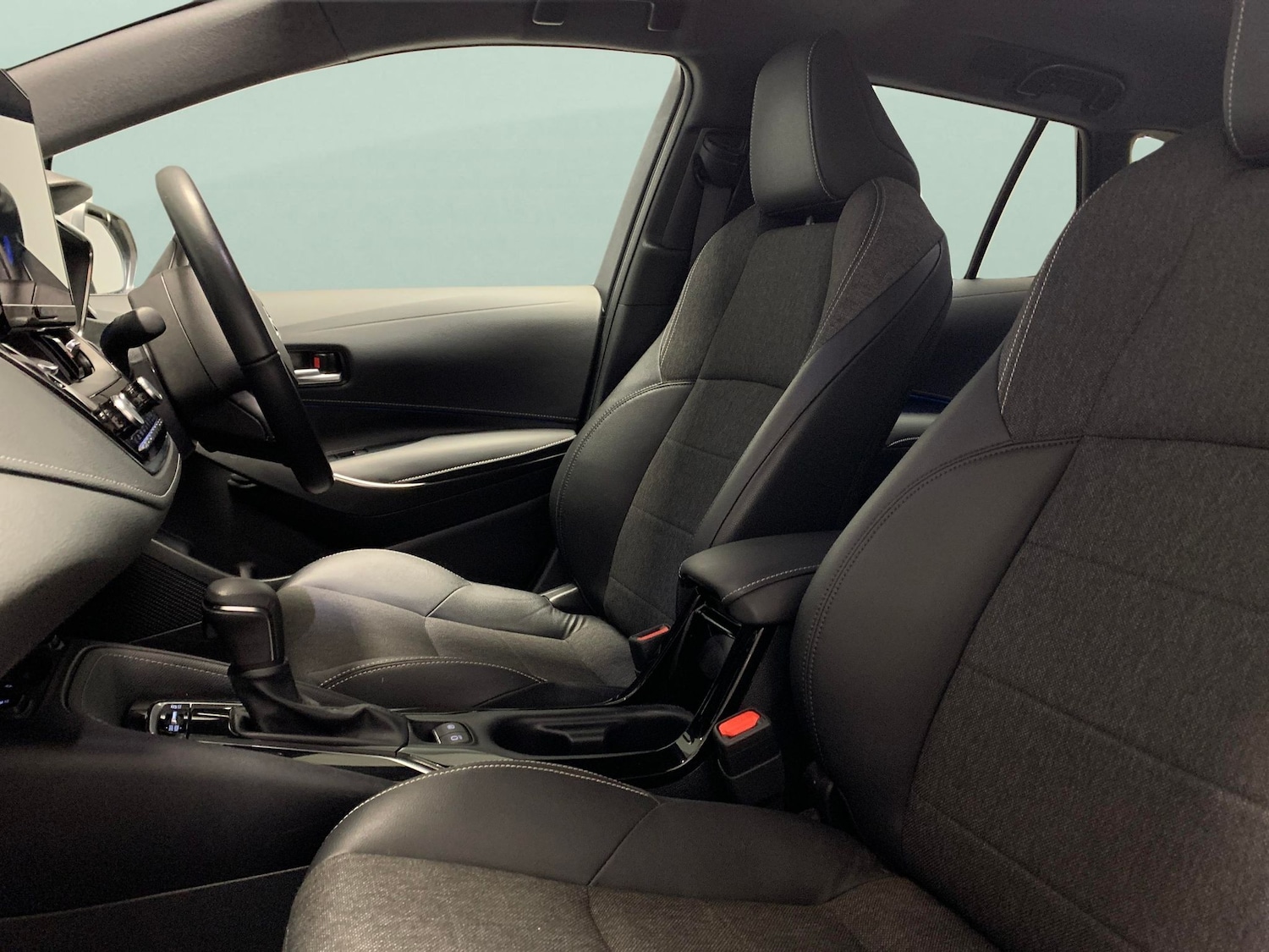 Used Toyota Corolla 2023 for sale - 77576885: Photo 4