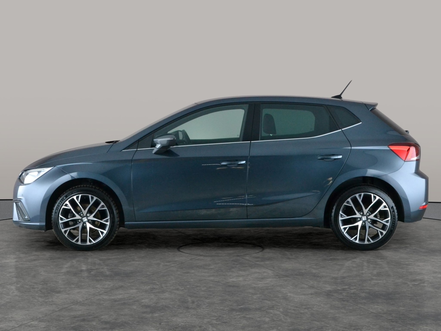 Used SEAT Ibiza 2023 for sale - 78082127: Photo 12