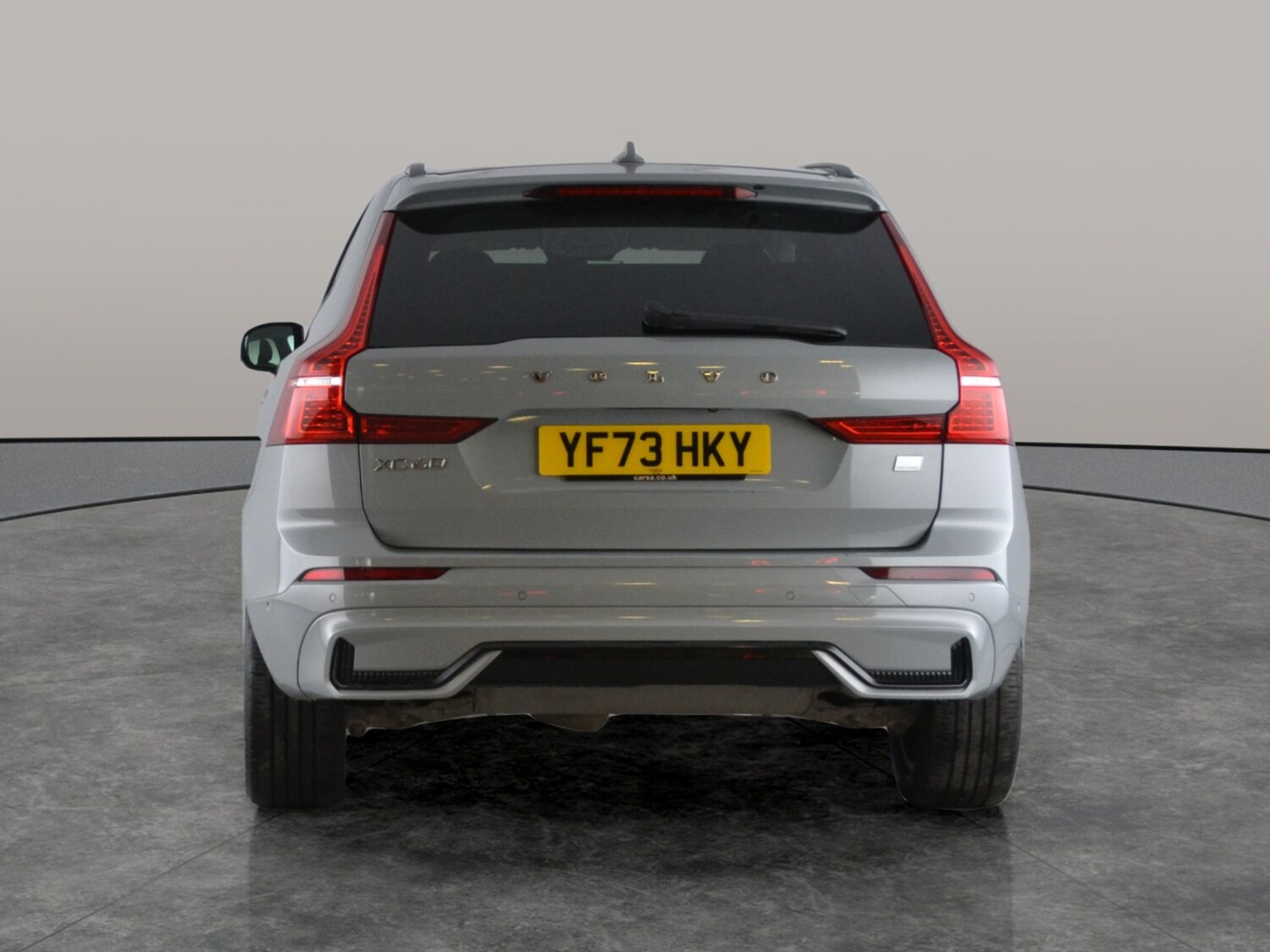 Used Volvo XC60 2023 for sale - 77675984: Photo 12