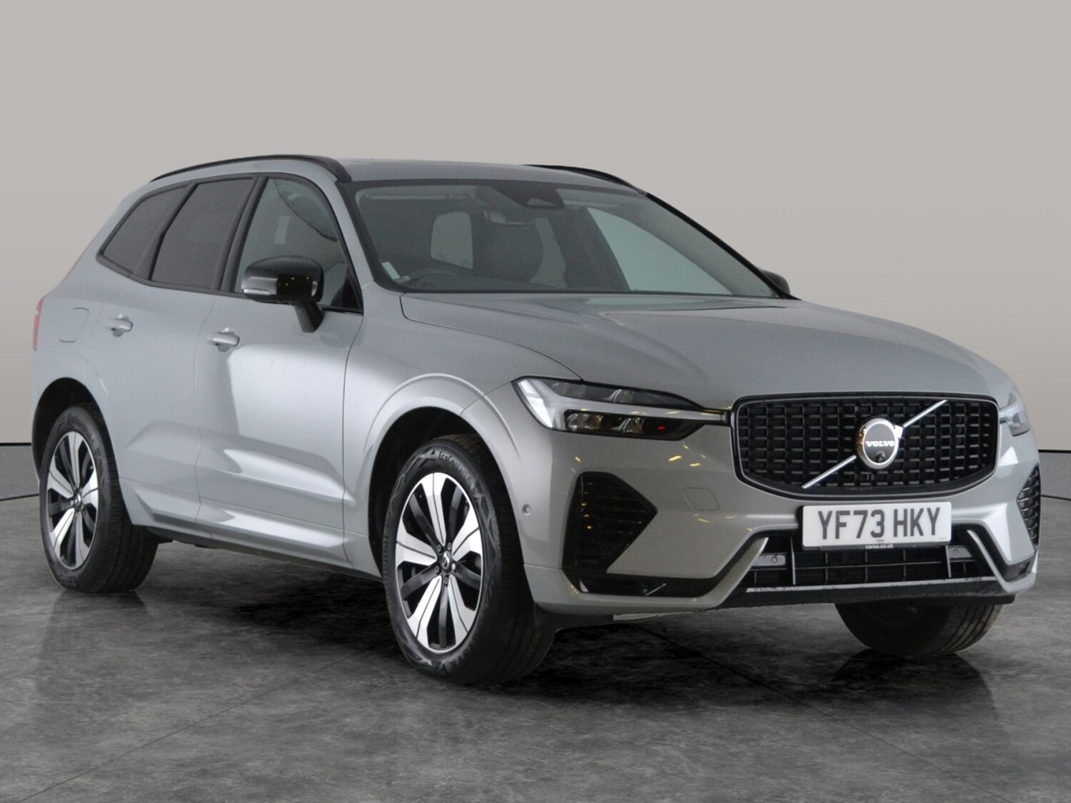 Used Volvo XC60 2023 for sale - 77675984: Photo 15