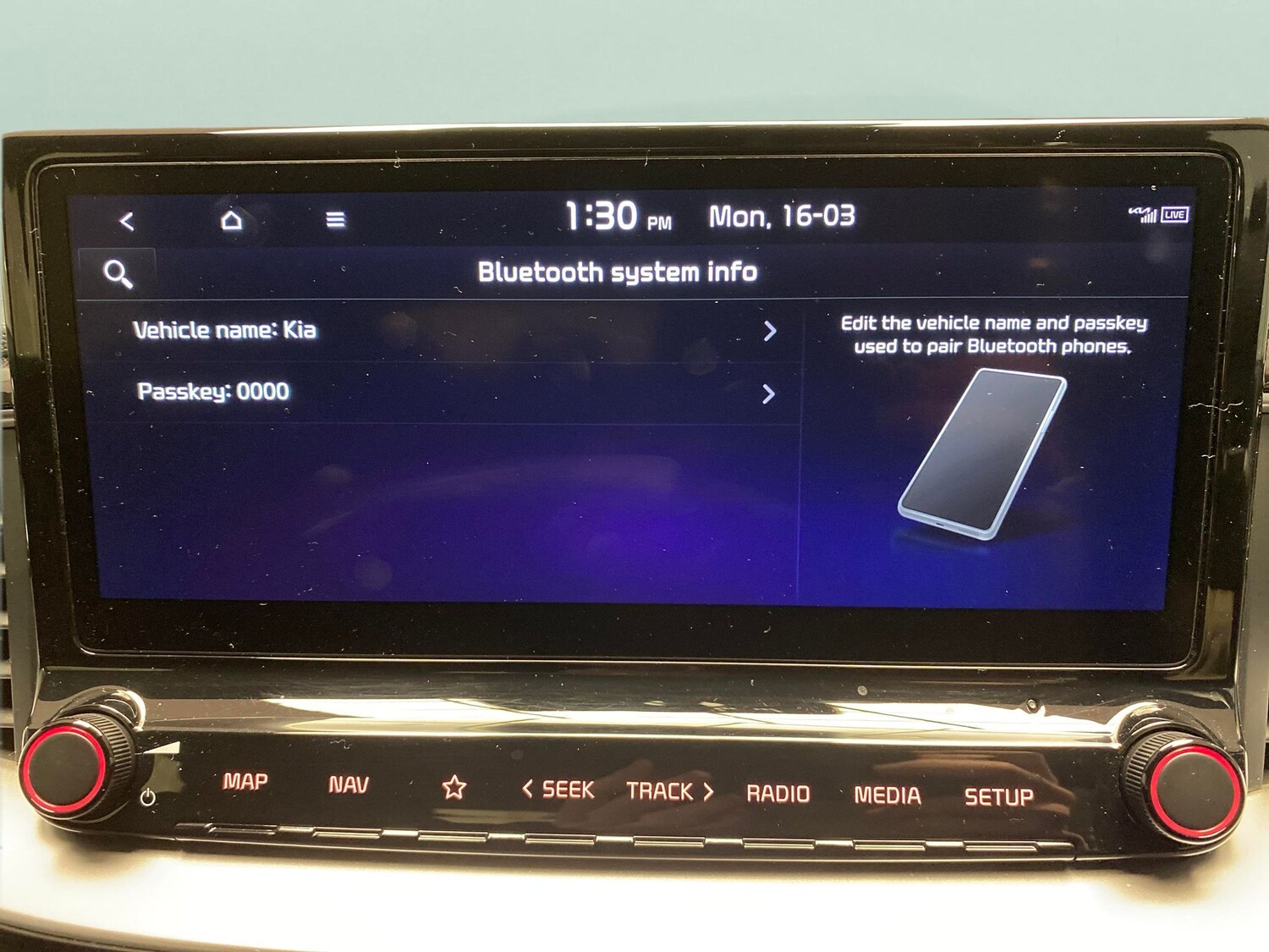 Used Kia Pro Ceed 2024 for sale - 78197859: Photo 16