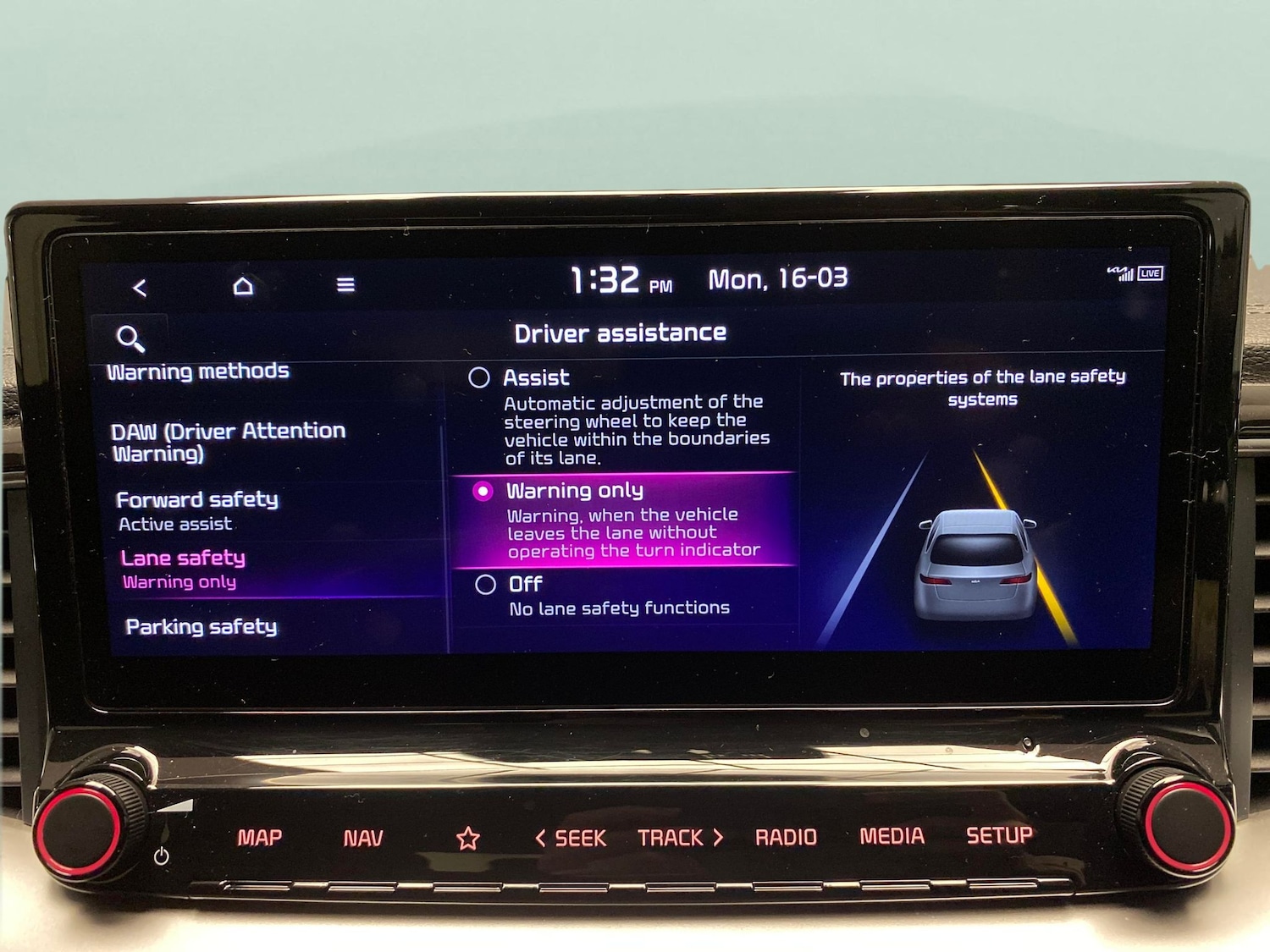 Used Kia Pro Ceed 2024 for sale - 78197859: Photo 21