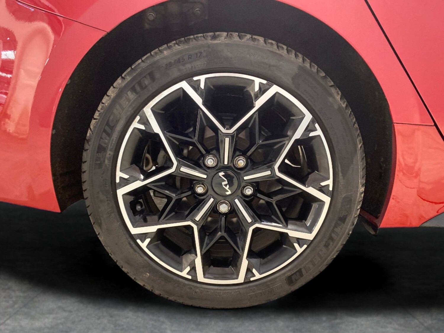 Used Kia Pro Ceed 2024 for sale - 78197859: Photo 24