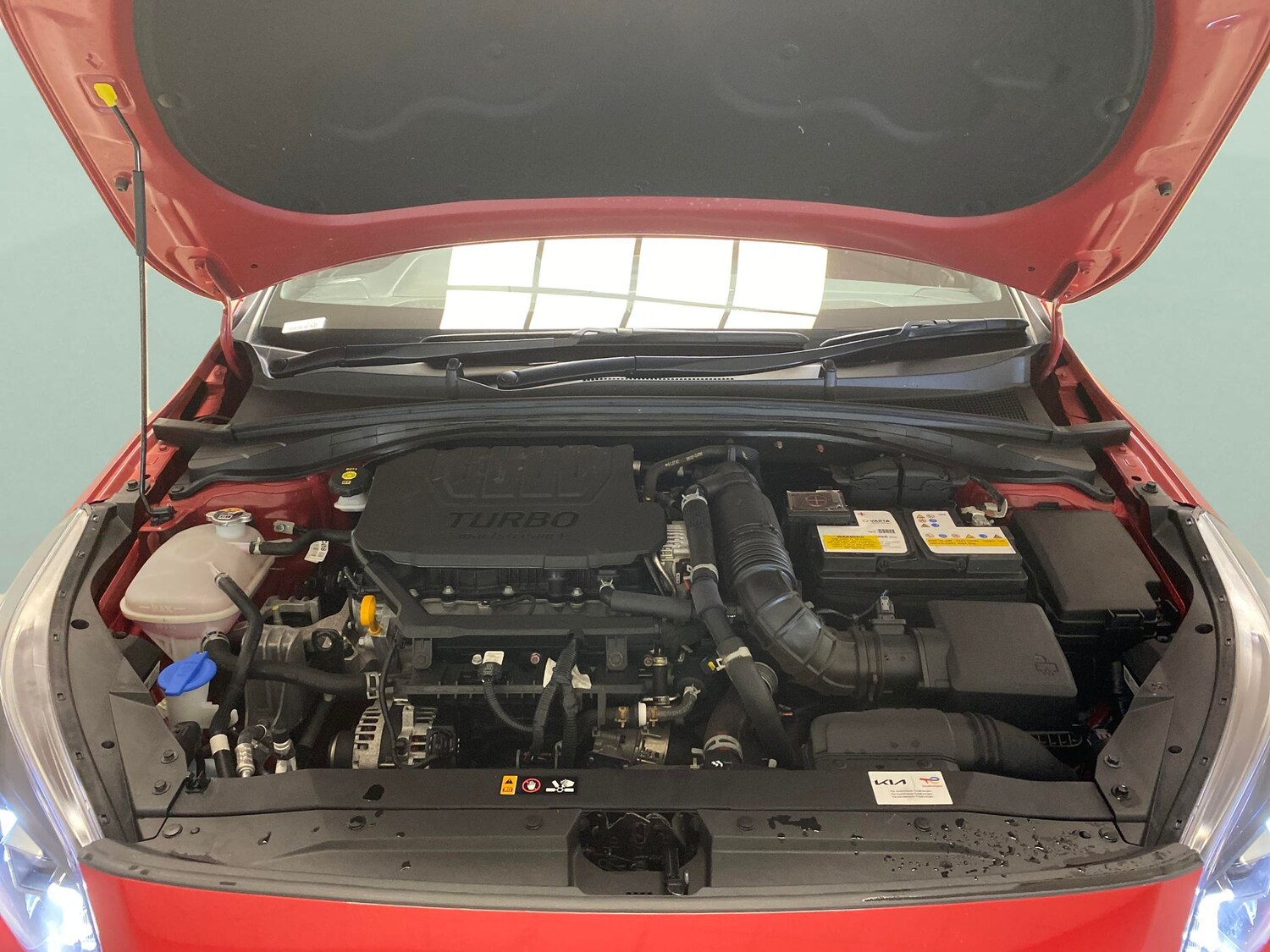 Used Kia Pro Ceed 2024 for sale - 78197859: Photo 31