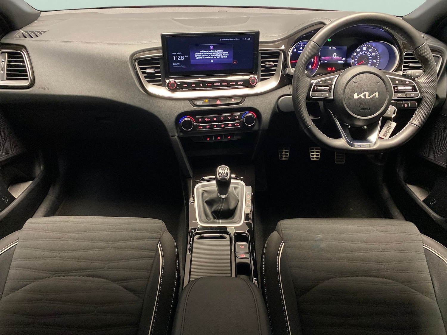 Used Kia Pro Ceed 2024 for sale - 78197859: Photo 7