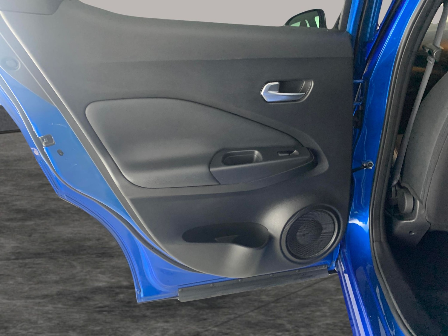 Used Nissan Juke 2023 for sale - 76459476: Photo 34