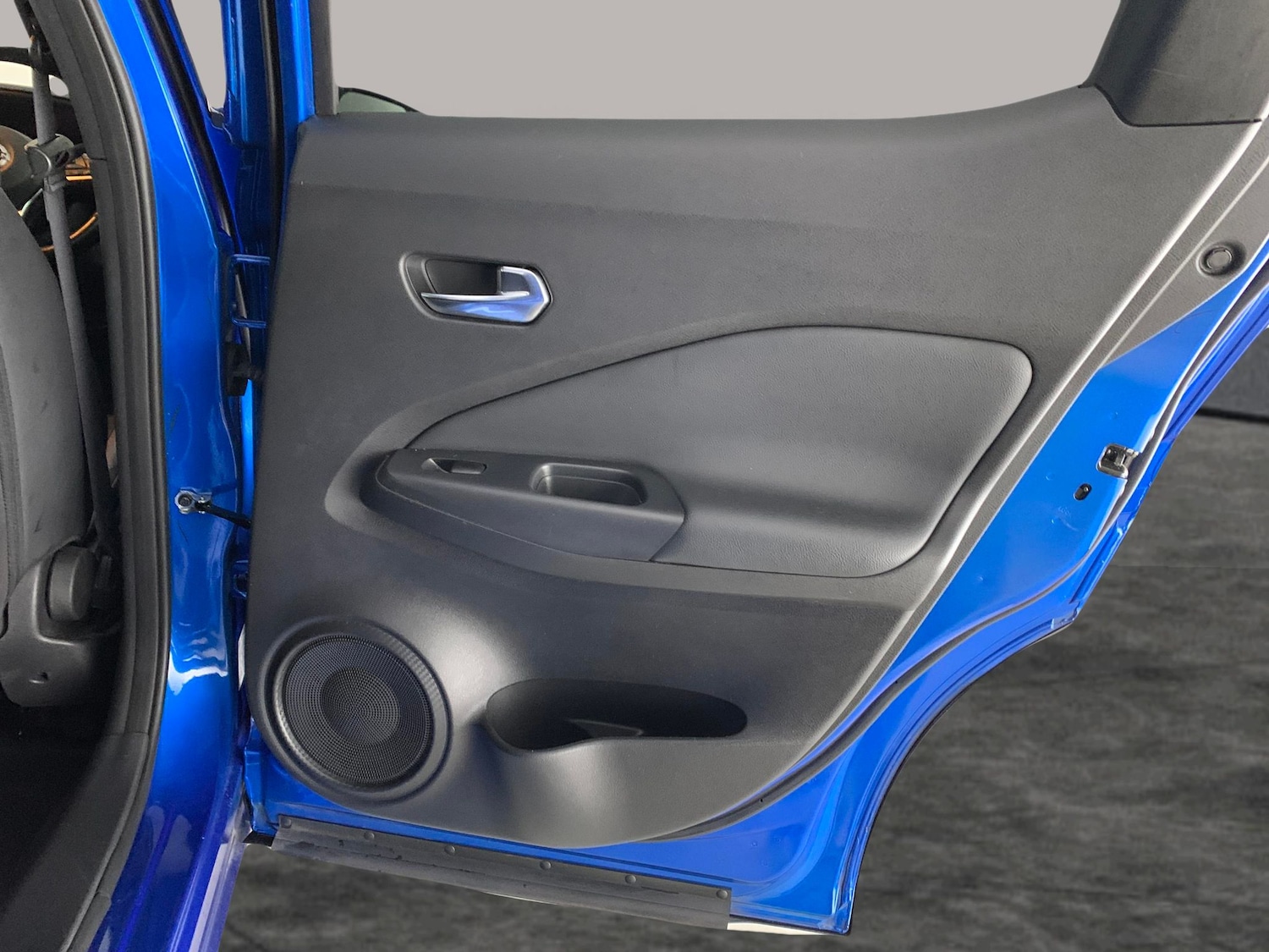 Used Nissan Juke 2023 for sale - 76459476: Photo 36