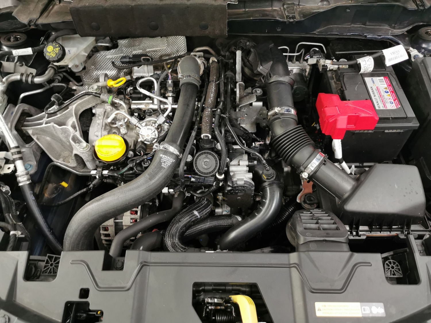 Used Nissan Juke 2023 for sale - 76459476: Photo 39