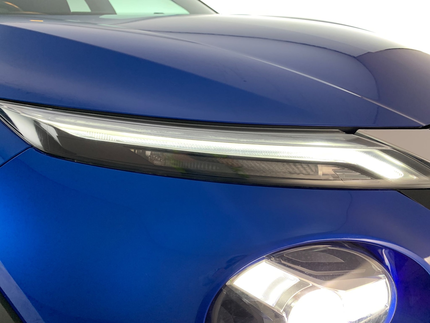 Used Nissan Juke 2023 for sale - 76459476: Photo 6