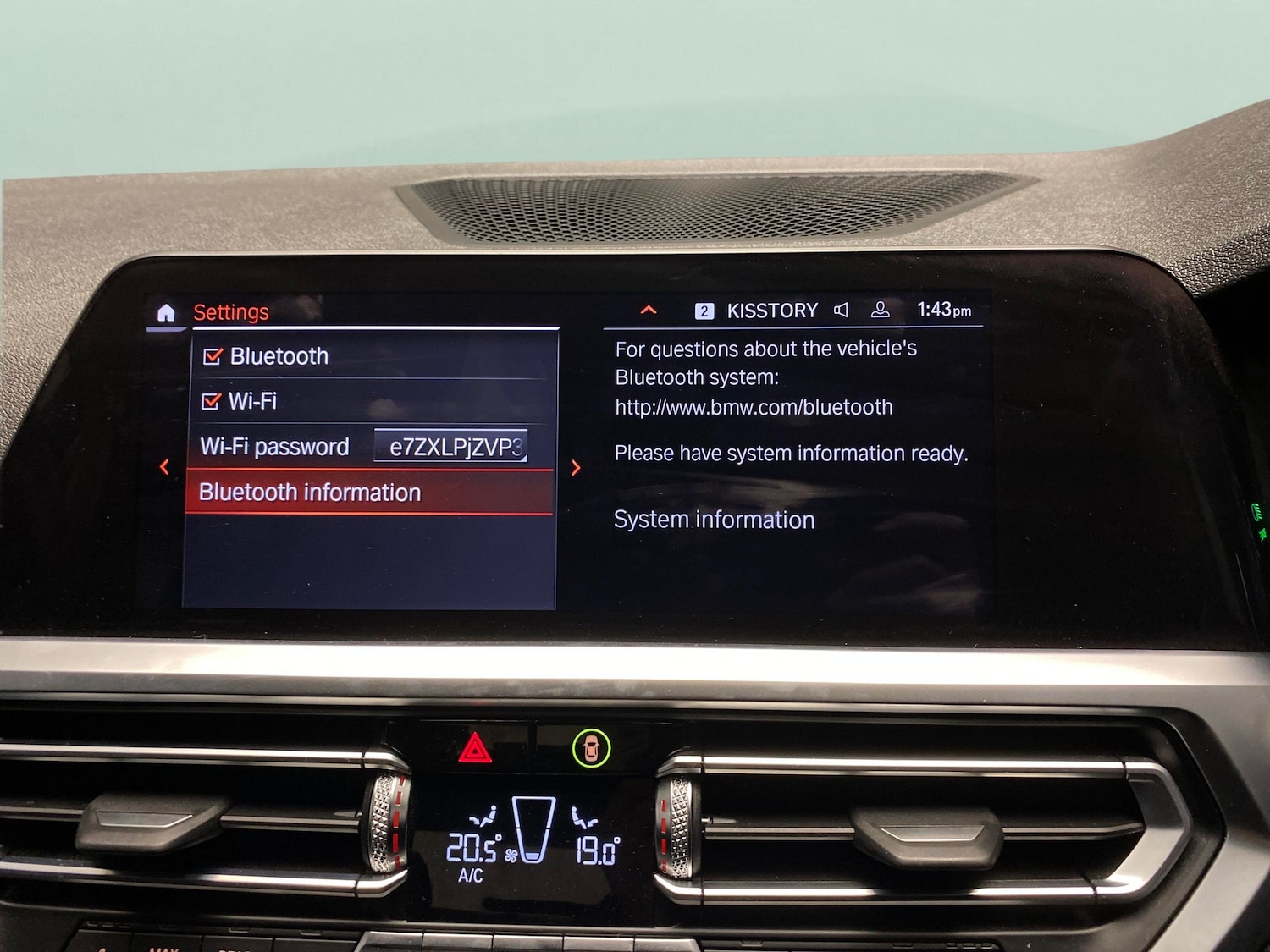 Used BMW 3 Series 2019 for sale - 78061020: Photo 15