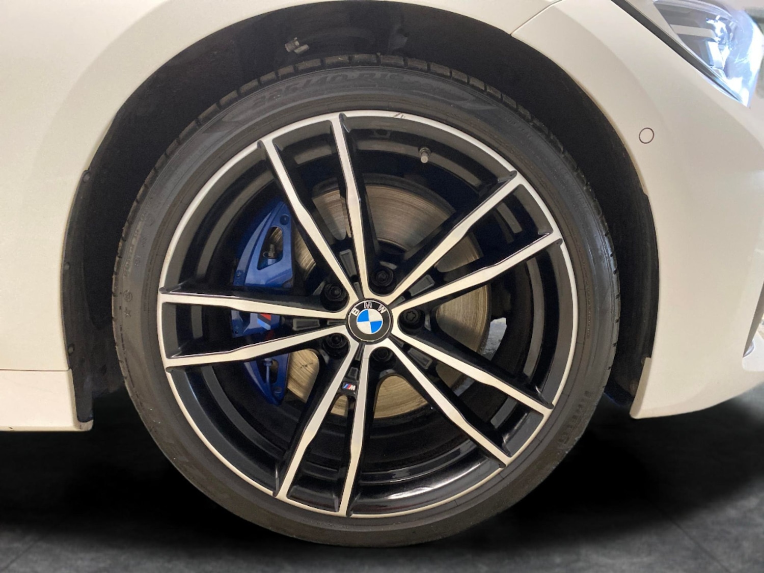 Used BMW 3 Series 2019 for sale - 78061020: Photo 24