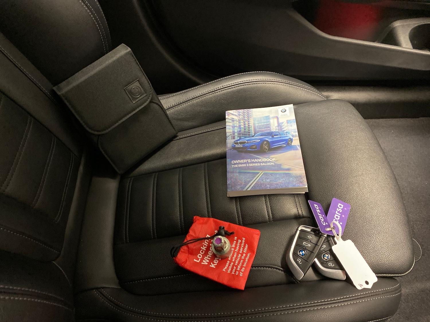 Used BMW 3 Series 2019 for sale - 78061020: Photo 31