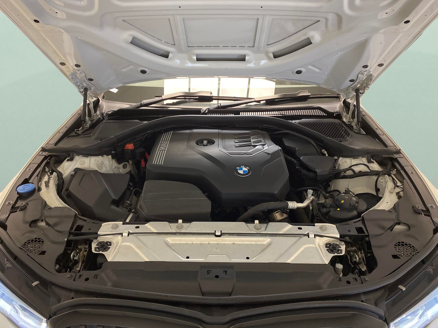 Used BMW 3 Series 2019 for sale - 78061020: Photo 32