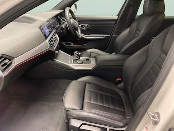 Used BMW 3 Series 2019 for sale - 78061020: Photo