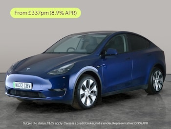 Used Tesla Model Y undefined for sale - 78381929: Photo