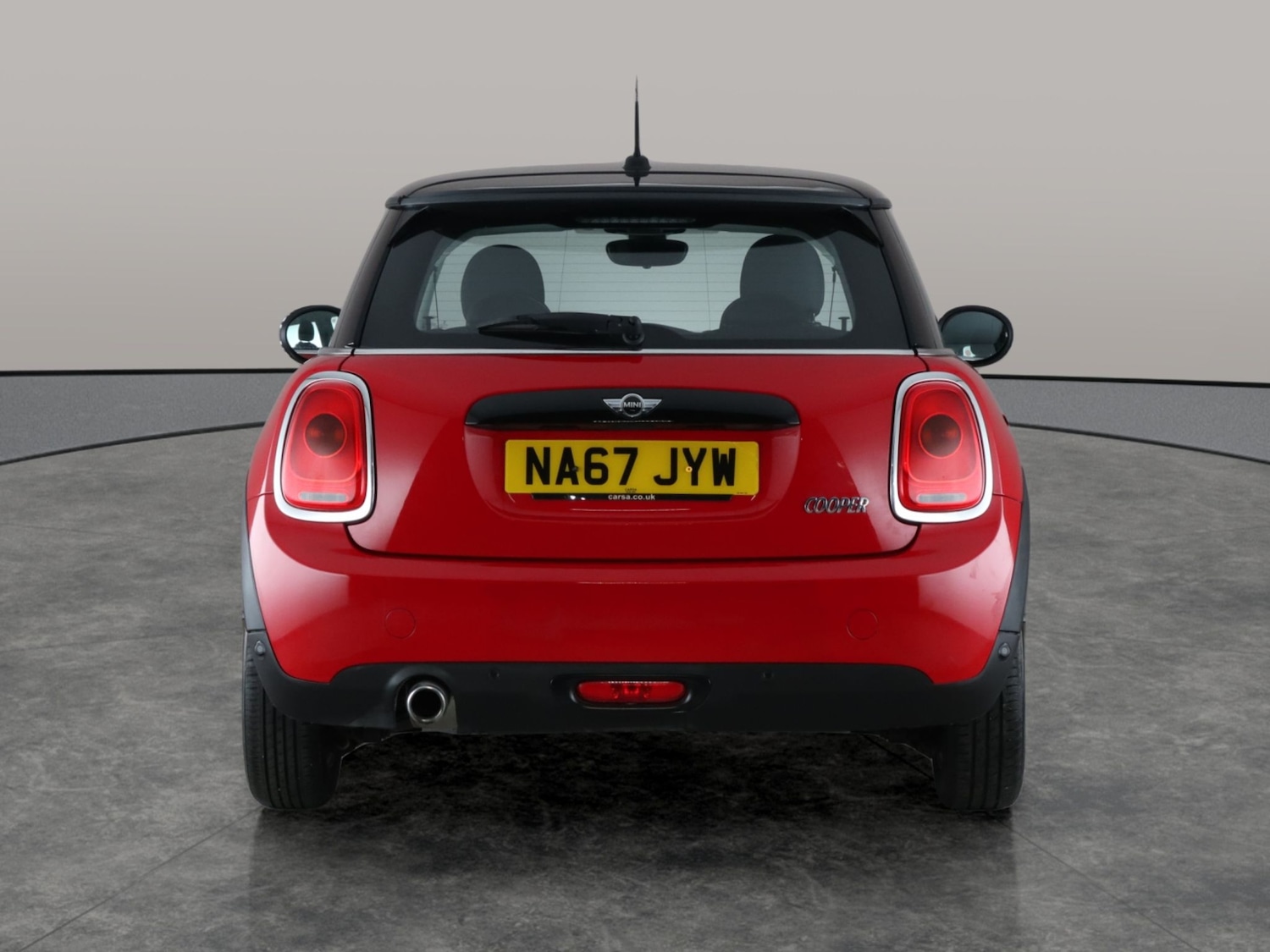 Used MINI Hatch 2017 for sale - 76351528: Photo 13