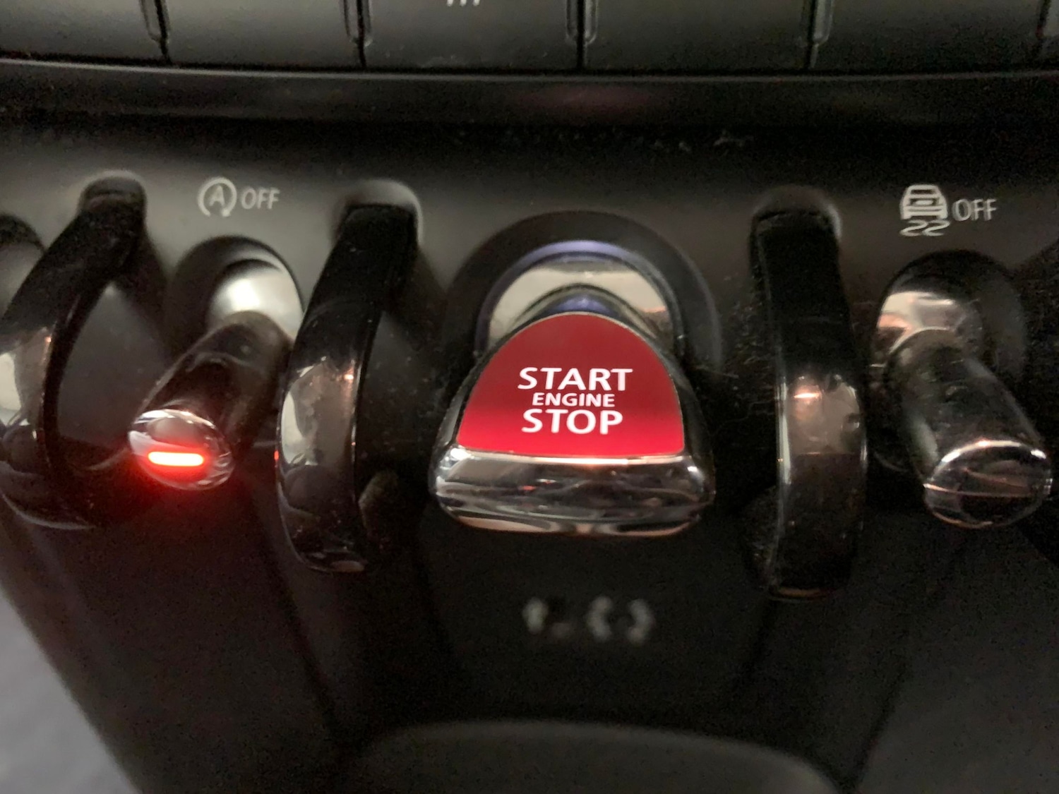Used MINI Hatch 2017 for sale - 76351528: Photo 19