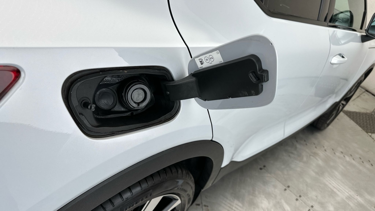 Used Volvo XC40 2022 for sale - 76808076: Photo 12