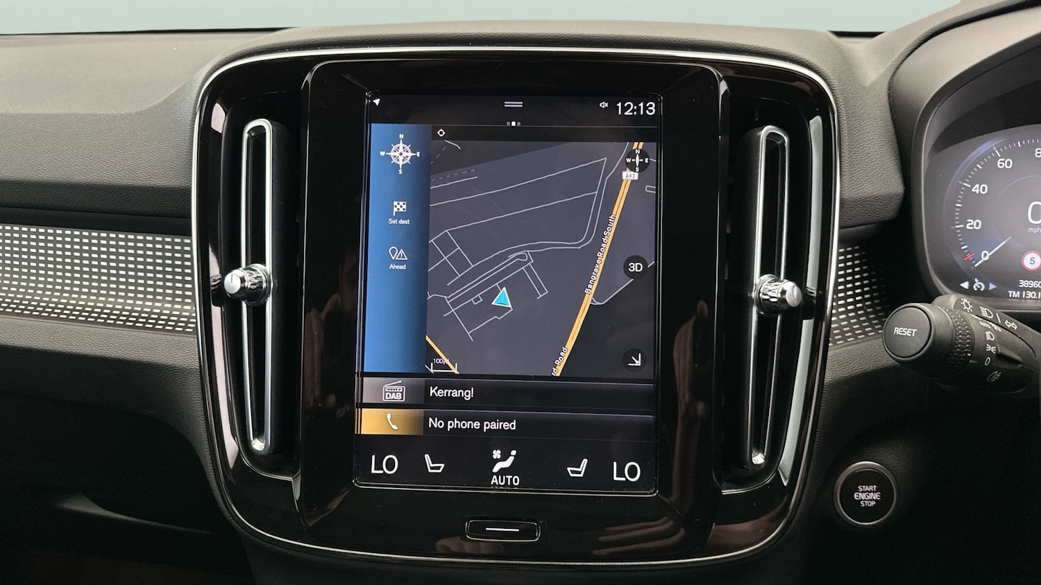 Used Volvo XC40 2022 for sale - 76808076: Photo 15