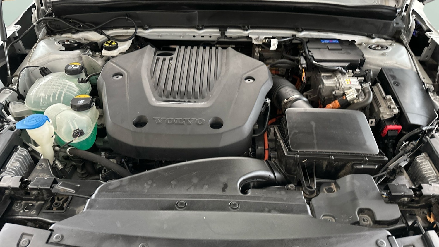 Used Volvo XC40 2022 for sale - 76808076: Photo 19