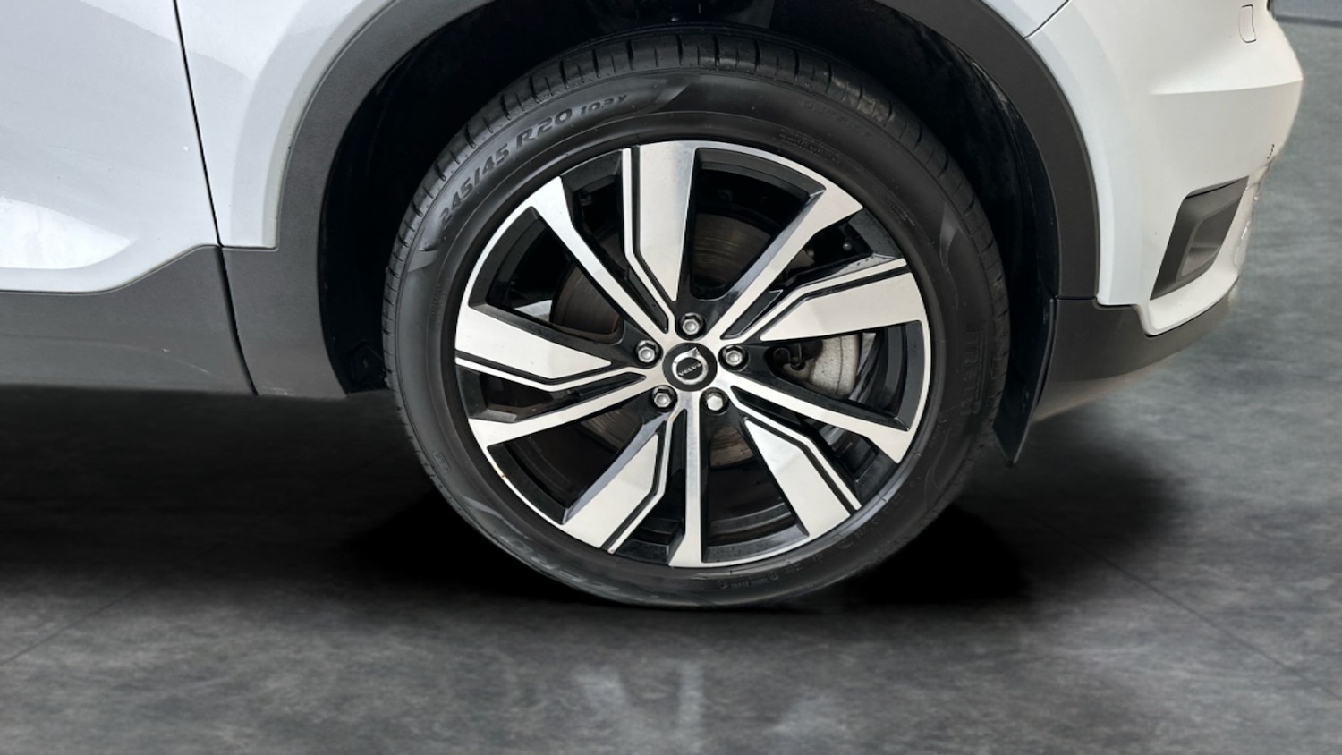 Used Volvo XC40 2022 for sale - 76808076: Photo 20