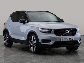 Used Volvo XC40 2022 for sale - 76808076: Photo
