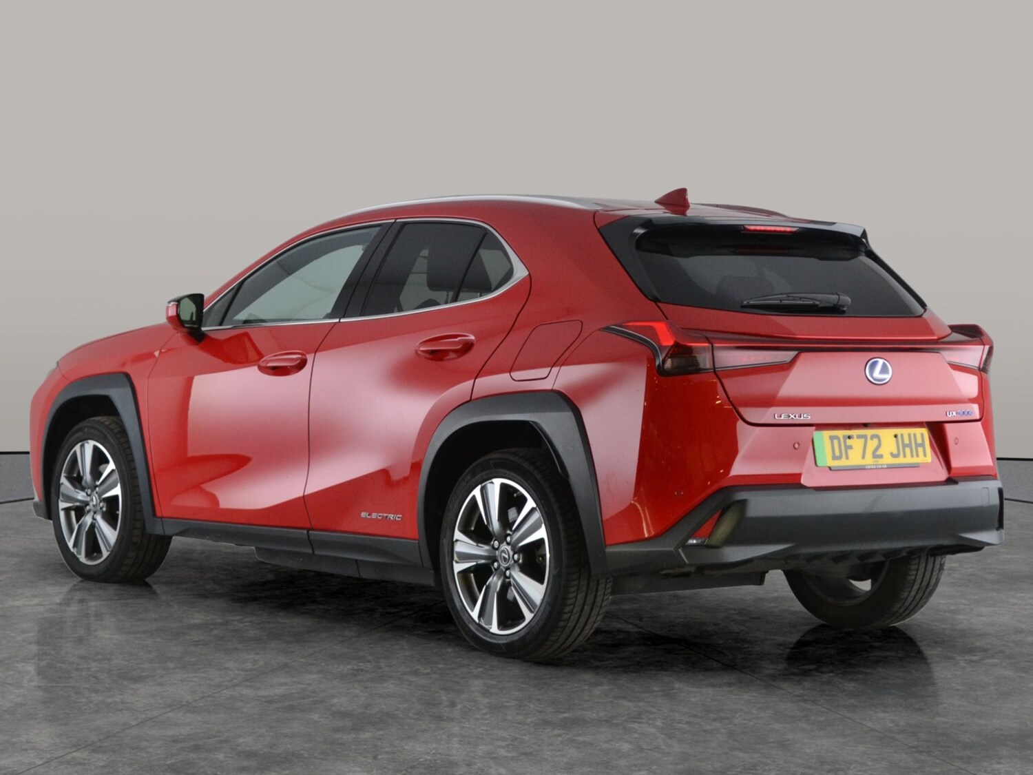 Used Lexus UX for sale - 77378946: Photo 10