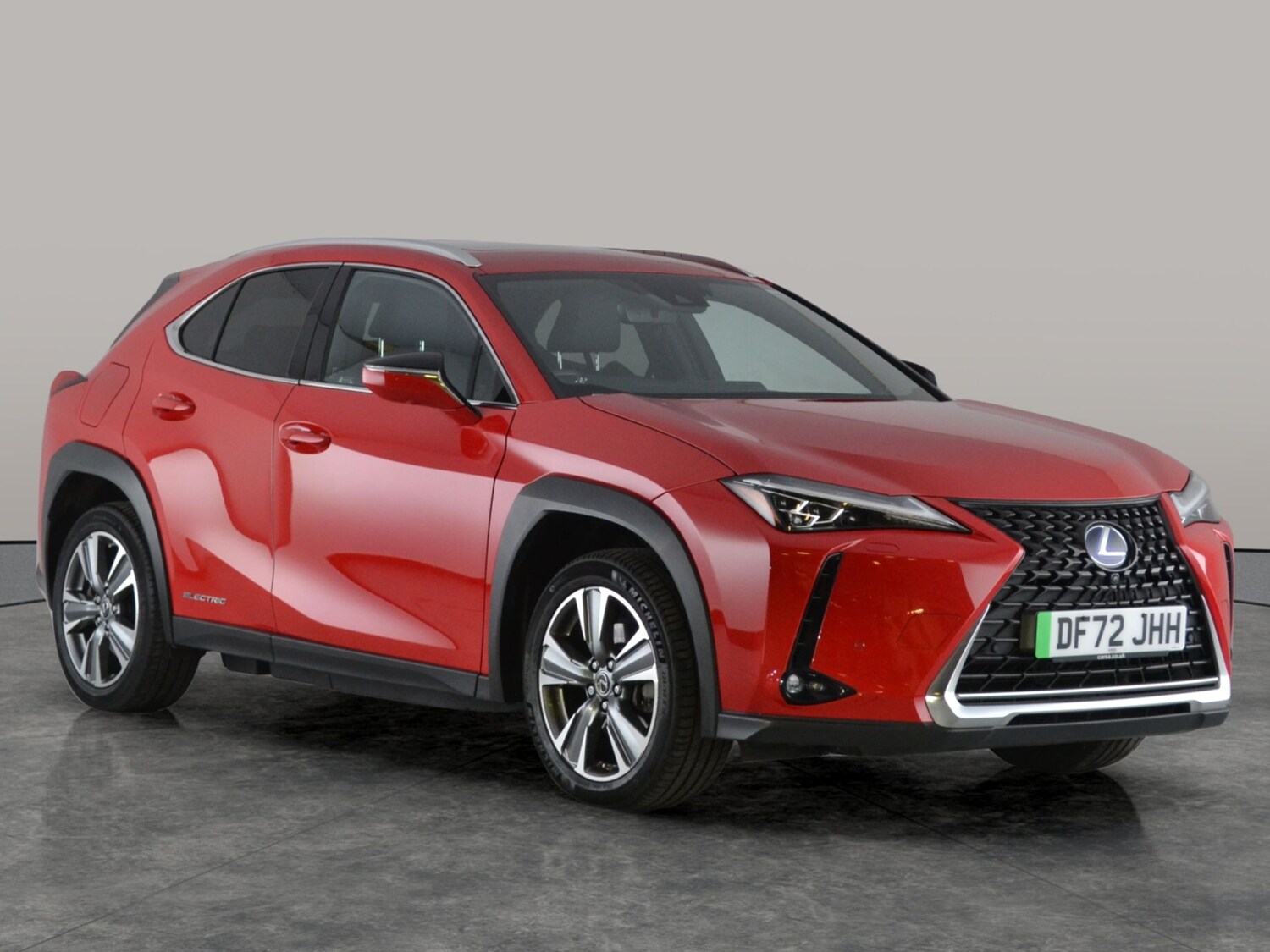 Used Lexus UX for sale - 77378946: Photo 14