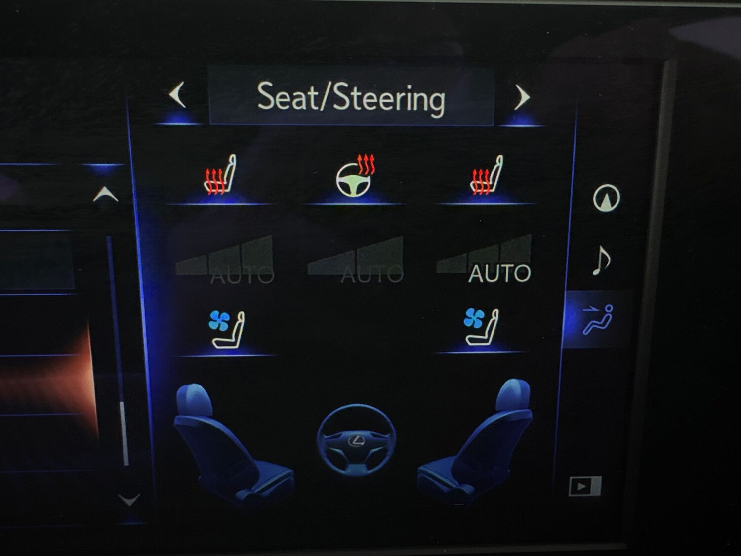 Used Lexus UX for sale - 77378946: Photo 17