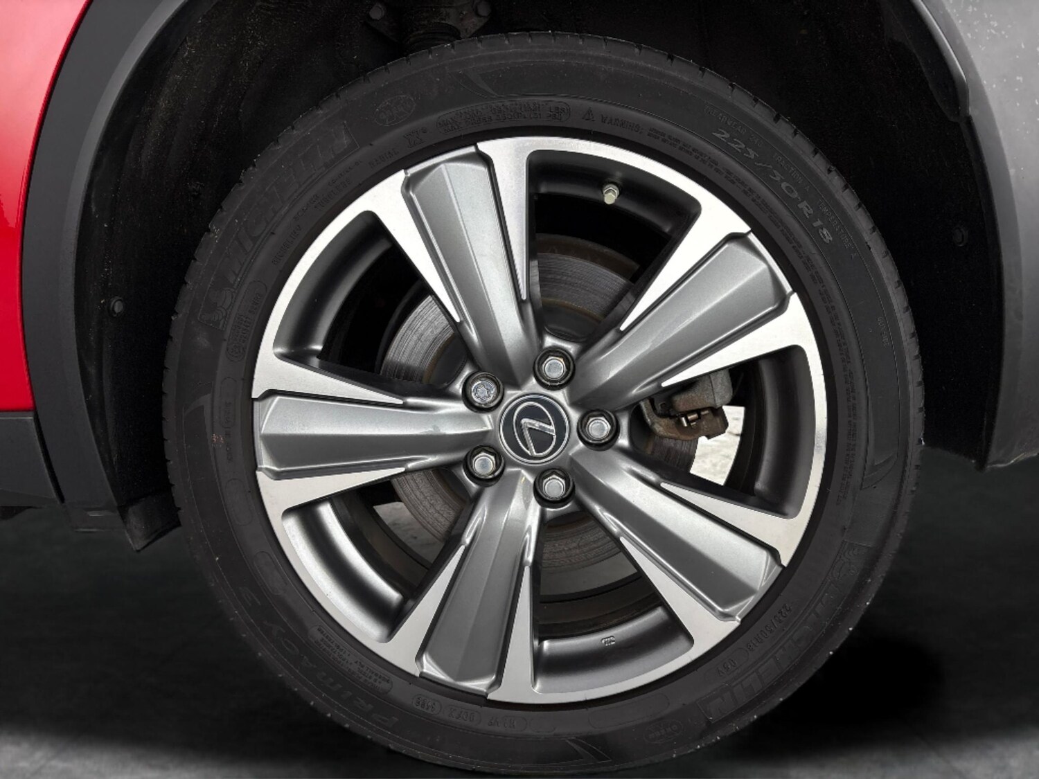 Used Lexus UX for sale - 77378946: Photo 32