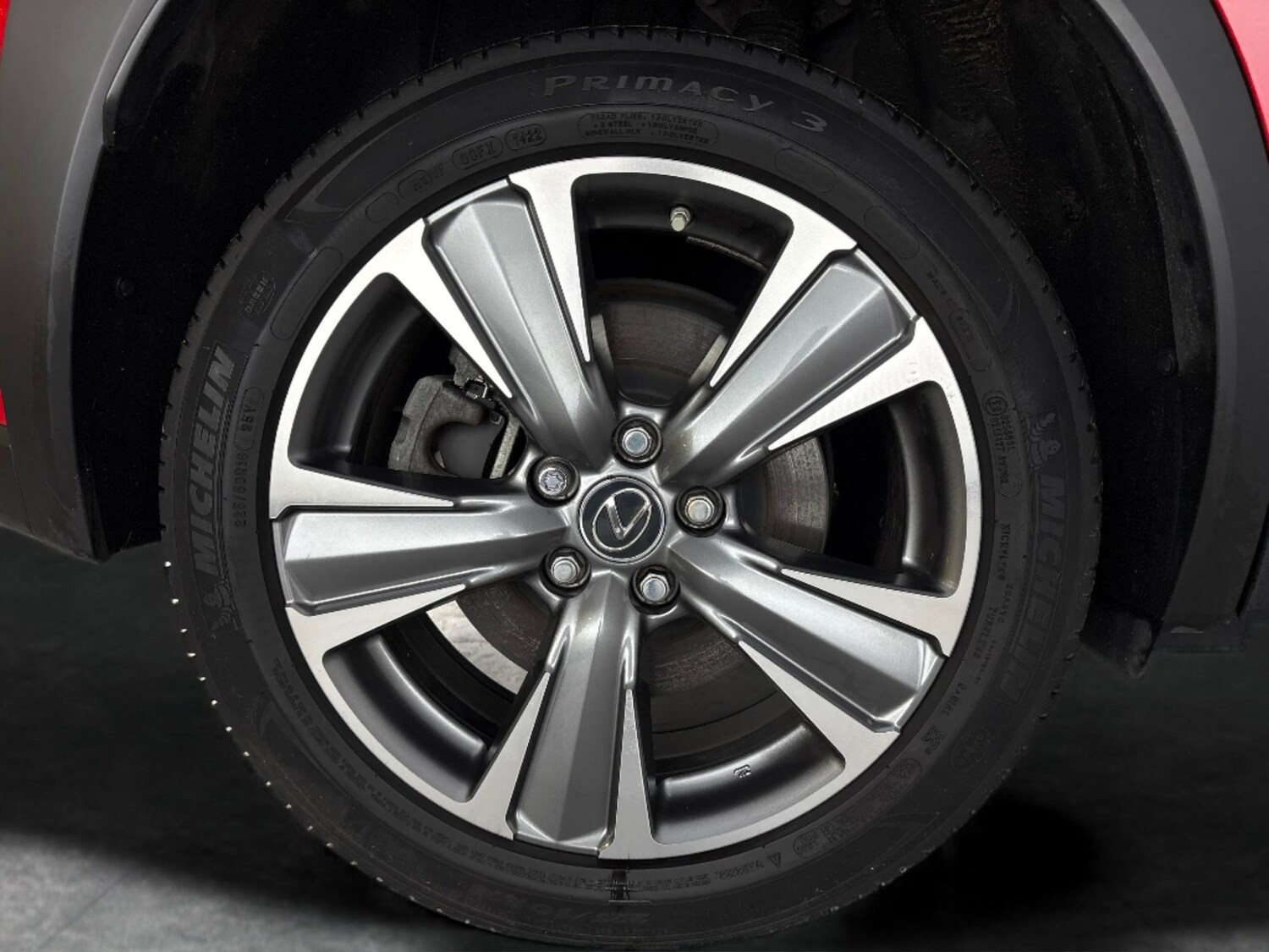 Used Lexus UX for sale - 77378946: Photo 34