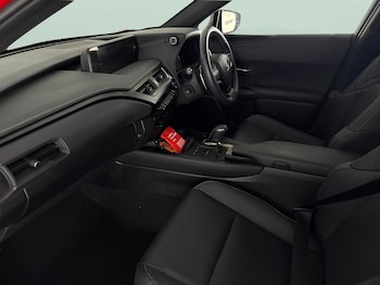 Used Lexus UX undefined for sale - 77378946: Photo